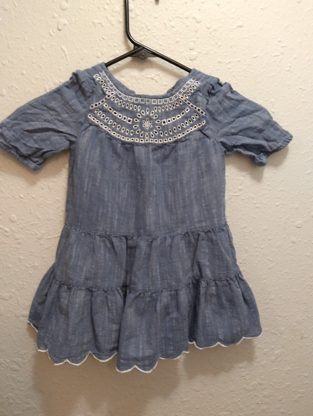 Cat And Jack Dress